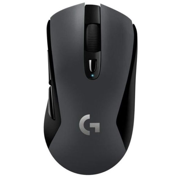 logitech g603 lightspeed wireless gaming 2