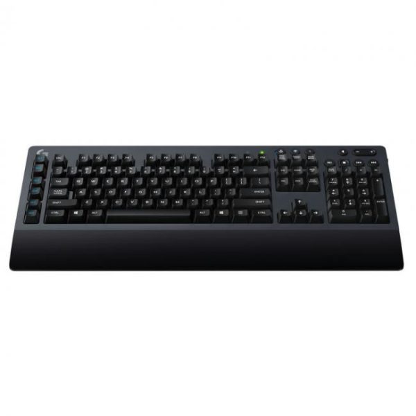 logitech g613 wireless gaming ingles 2