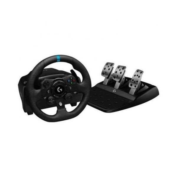 logitech g923 volante pedales xbox one
