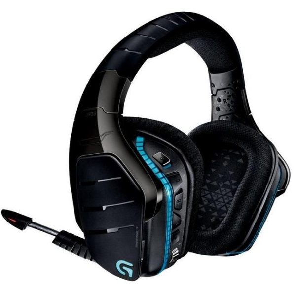logitech g933 artemis spectrum 2