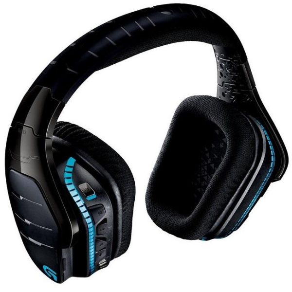 logitech g933 artemis spectrum 3
