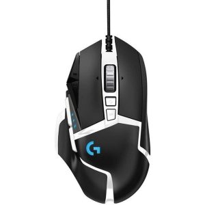 logitech gaming g502 hero