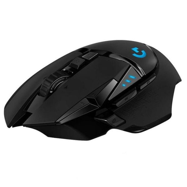 logitech gaming mouse g502 3