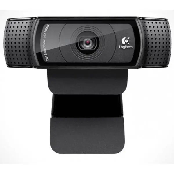 logitech hd pro webcam c920 20 1