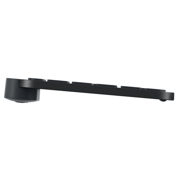 logitech mx keys advanced wireless 2