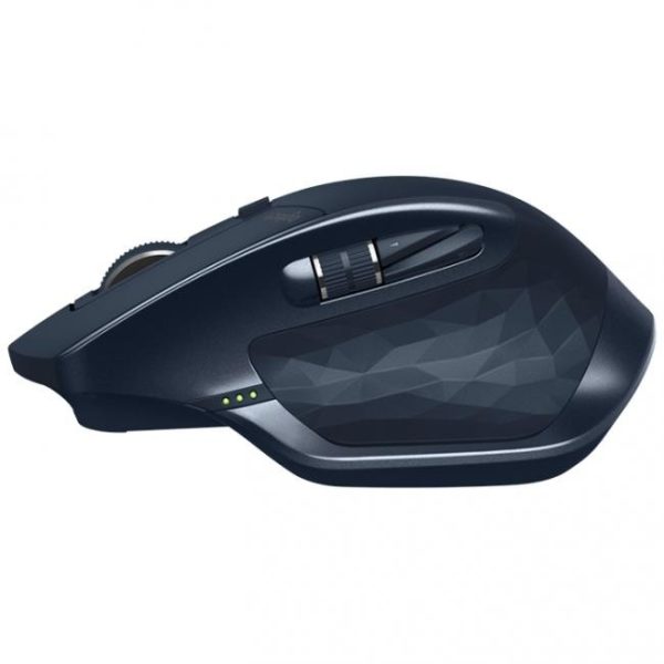 logitech mx master 2s wireless azul 2