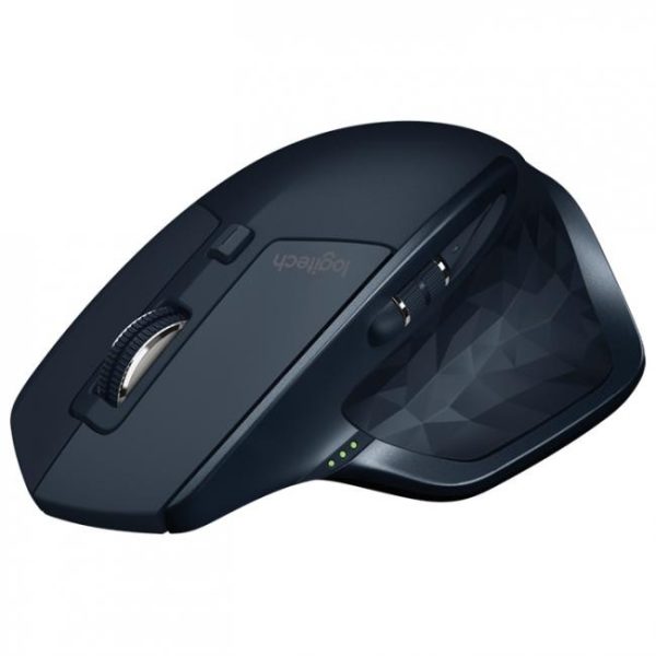 logitech mx master 2s wireless azul