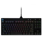 Logitech Pro X Gaming Keyboard