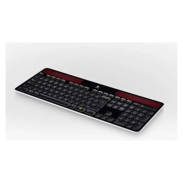 logitech wireless solar keyboard k750 3