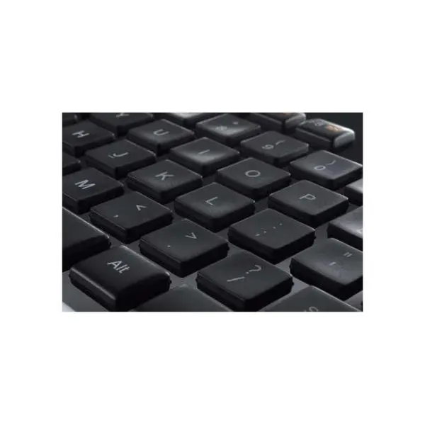 logitech wireless solar keyboard k750 5