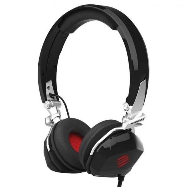 mad catz freq m wireless gaming headsetps4pcmacmob