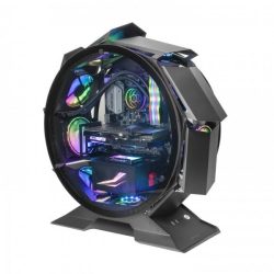 Mars Gaming Mcorb USB 3.0 Black