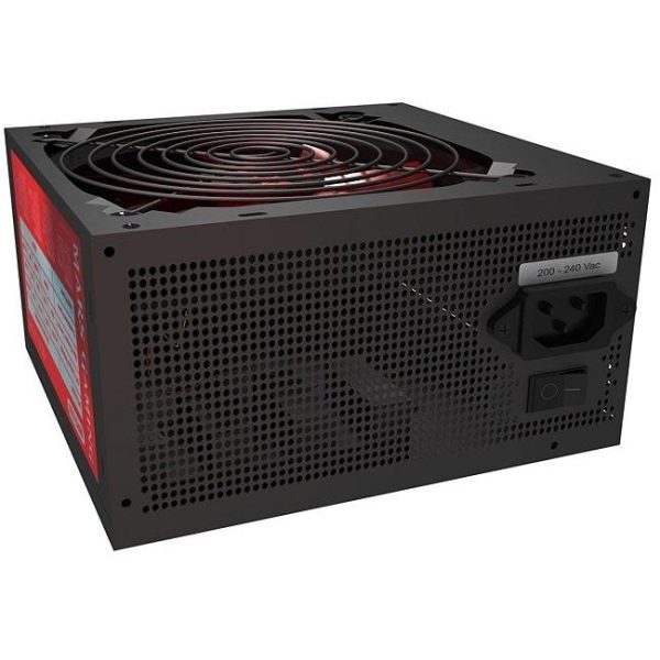 mars gaming mpii750 750w 1