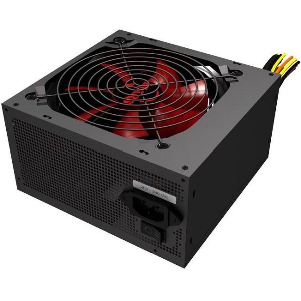 mars gaming mpii750 750w