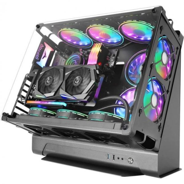 mcb xl mars gaming negra 5