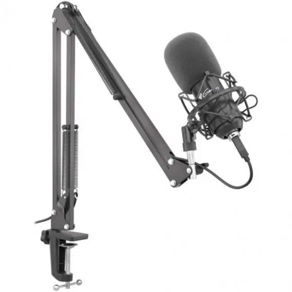 microfono condensador genesis radium 400 1