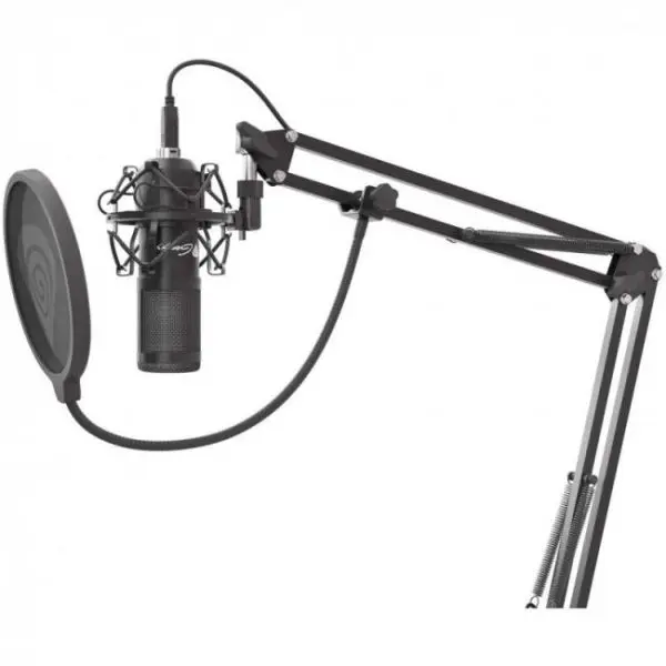 microfono condensador genesis radium 400 2