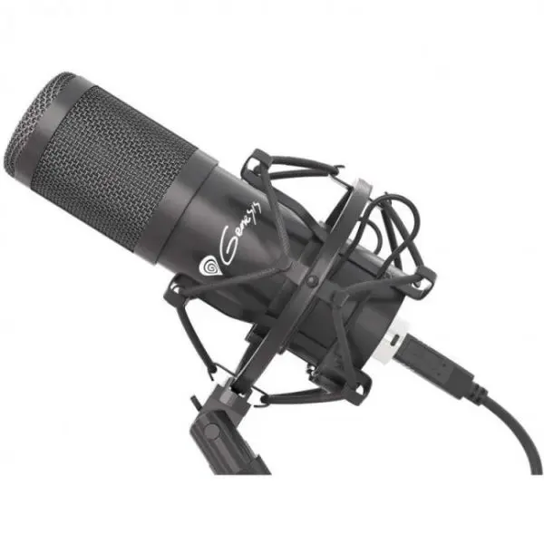 microfono condensador genesis radium 400 3