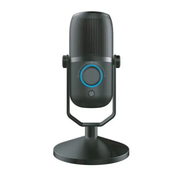 microfono condensador woxter mic studio 100pro negro 1