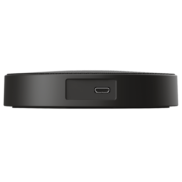 microfono de extension trust para camara iris 1