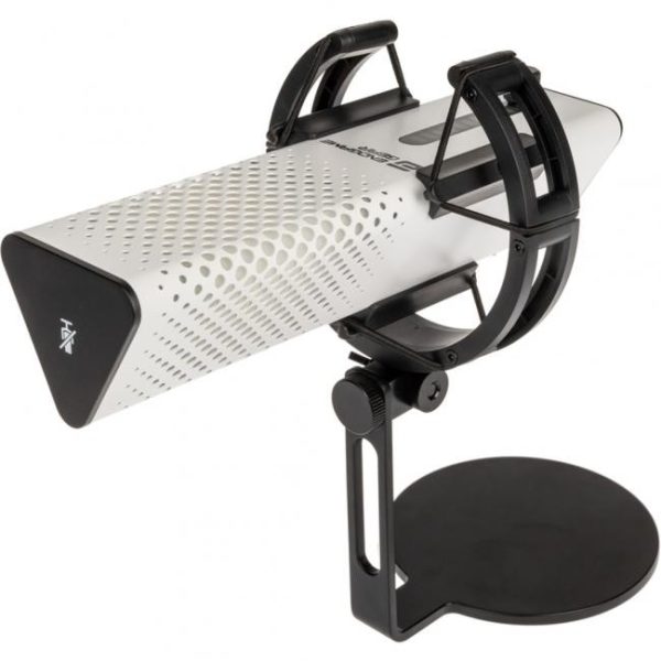 microfono endgame gear xstrm blanco 11