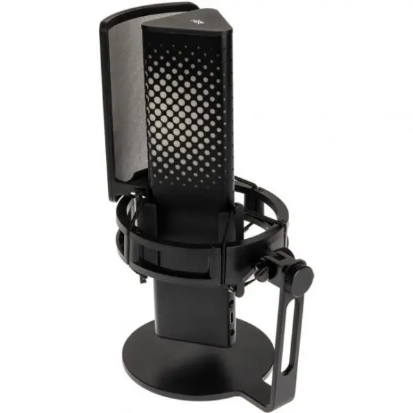 microfono endgame gear xstrm negro 10