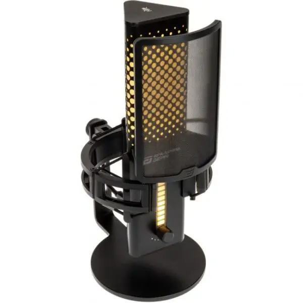 microfono endgame gear xstrm negro 8
