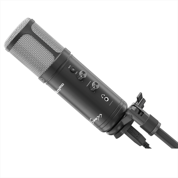 microfono genesis radium 600 2
