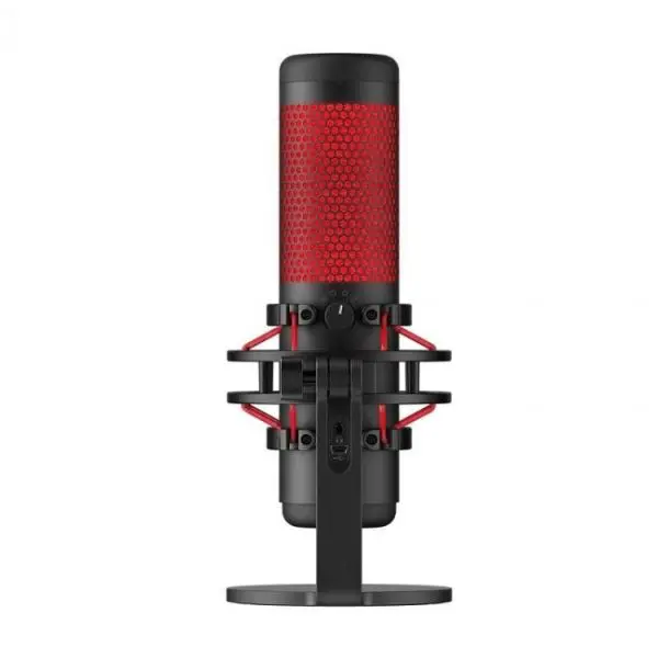microfono hyper x quadcast hx micqc bk 2