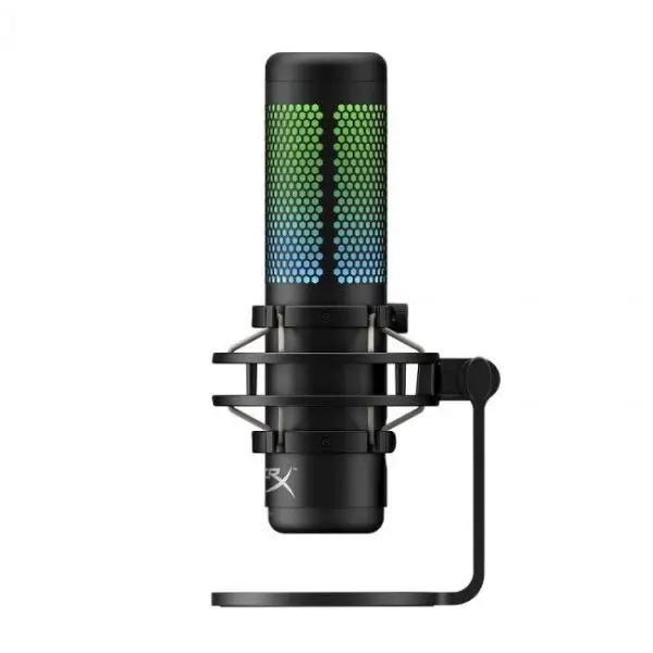 microfono hyper x quadcast s hmiq1s xx rgg 1