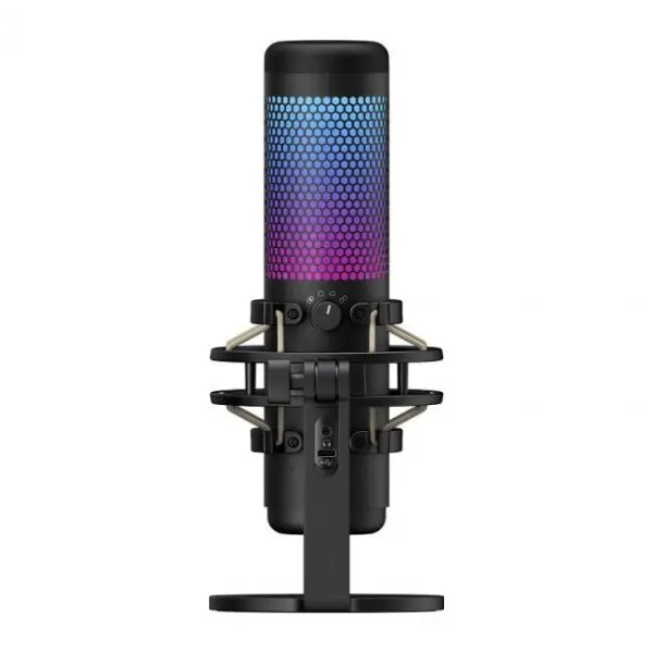 microfono hyper x quadcast s hmiq1s xx rgg 2