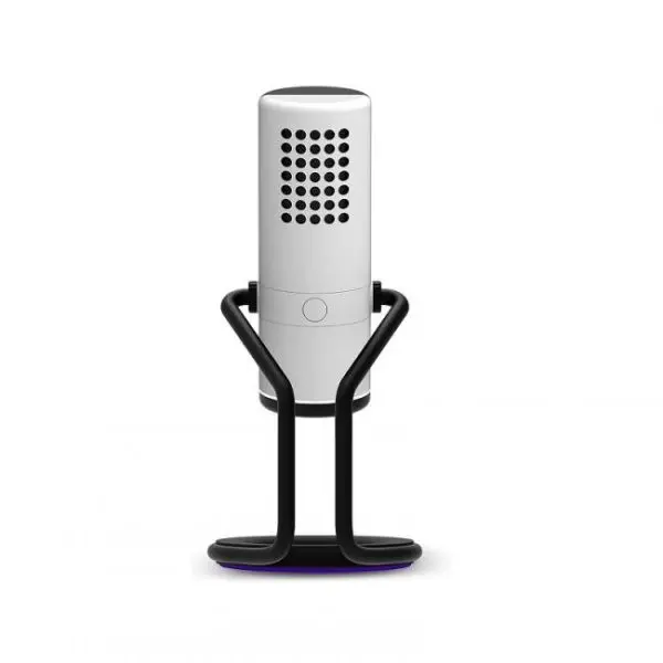 microfono nzxt capsule blanco 2