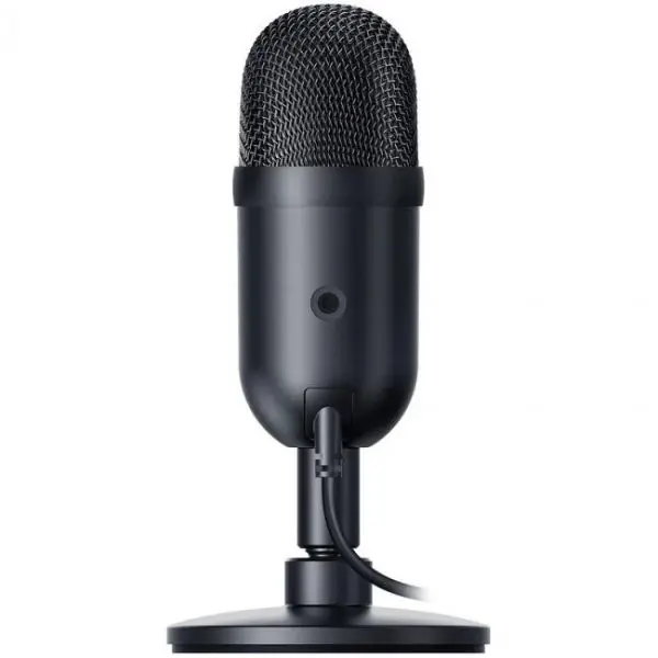 microfono razer seiren v2 x negro 1