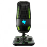 Roccat Torch microphone Aimo RGB
