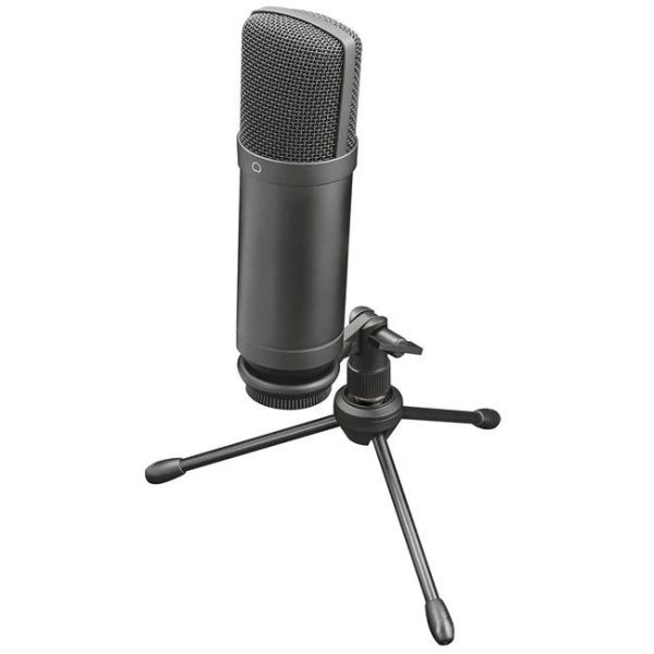 microfono trust gxt 252 emita plus streaming 1