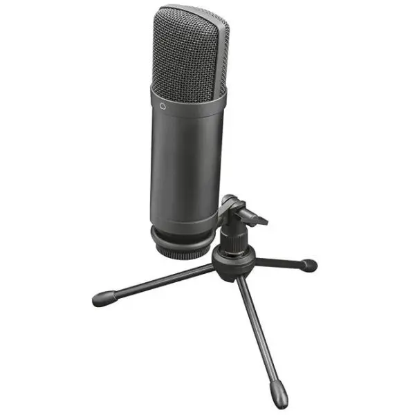 microfono trust gxt 252 emita plus streaming 1