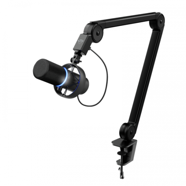 microfono trust gxt 255
