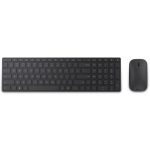 Microsoft Designer Bluetooth desktop keyboard + wireless mouse