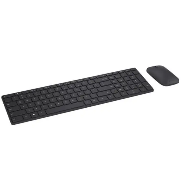 microsoft designer bluetooth teclado raton portugues 3
