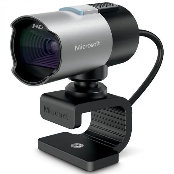 microsoft lifecam studio webcam hd 1