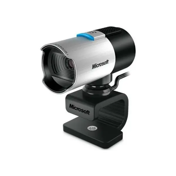 microsoft lifecam studio webcam hd