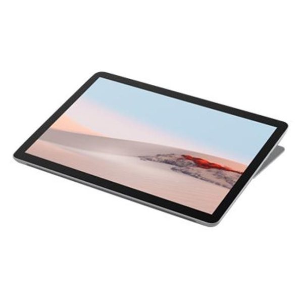 microsoft surface go 2 4gb64gb 105 plata 2