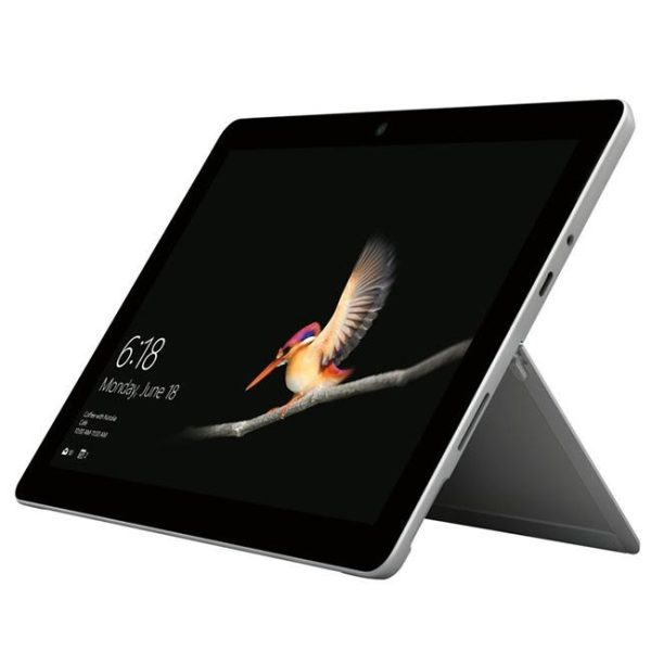 microsoft surface go pentium gold 4415y 4gb 64gb 10 2