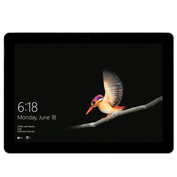 microsoft surface go pentium gold 4415y 4gb 64gb 10
