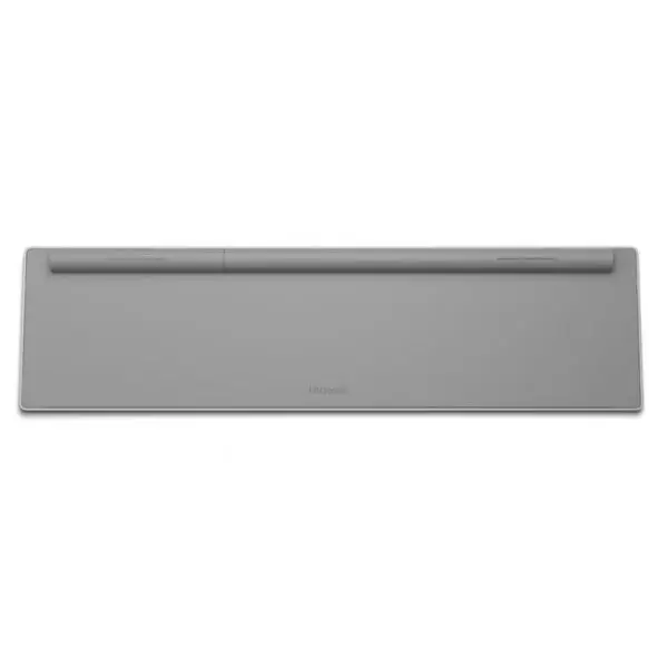 microsoft surface keyboard bluetooth gris 2