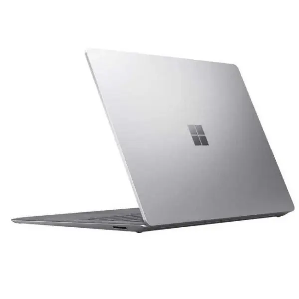 microsoft surface laptop 4 platino i5 1145g7 8gb256gb 135 tactil 2