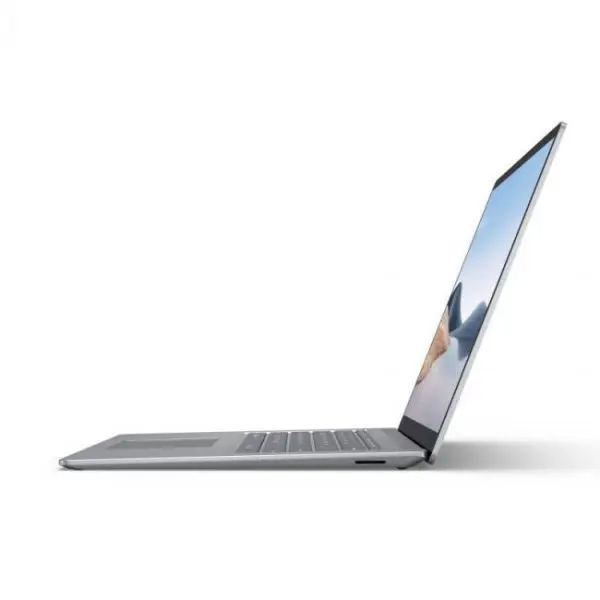microsoft surface laptop 4 platino i7 1185g7 16gb512gb 15 tactil 8