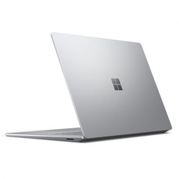 microsoft surface laptop 4 platino i7 1185g7 16gb512gb 15 tactil 9