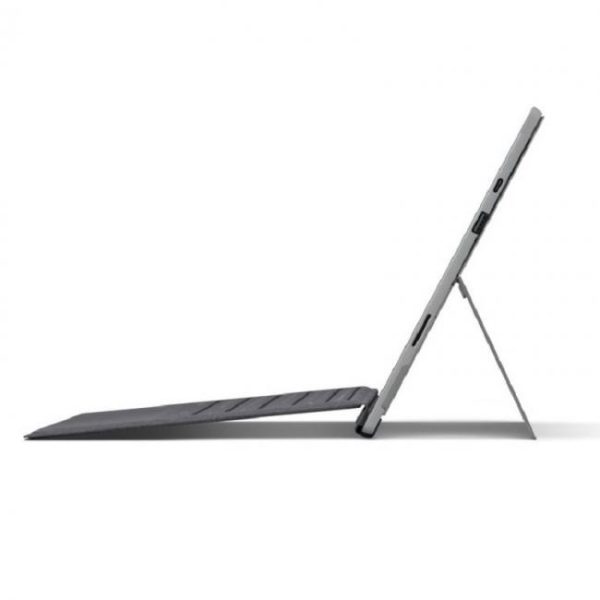 microsoft surface pro 7 i5 8256gb lte platino 2