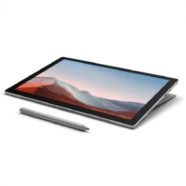 microsoft surface pro 7 i5 8256gb lte platino 4
